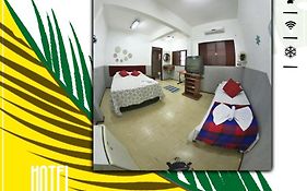 Hotel Pousada Dom Aquino